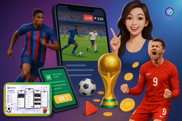 2026美加墨世界杯赛程与球队资料主题图片